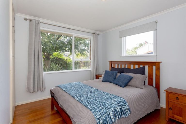 Photo of property in 107 Hargood Street, Woolston, Christchurch, 8062