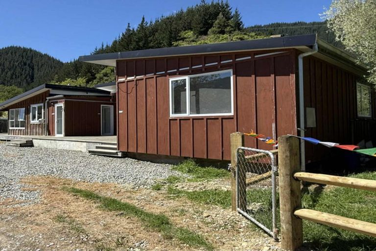 Photo of property in 1310 State Highway 1, Koromiko, Blenheim, 7273