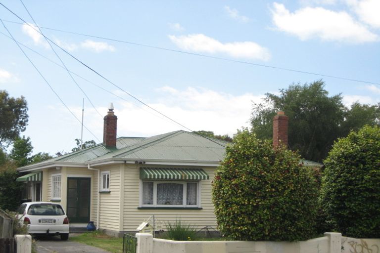 Photo of property in 156 Simeon Street, Spreydon, Christchurch, 8024