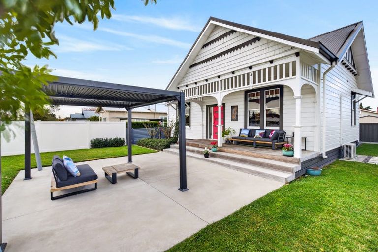 Photo of property in 314 Townshend Street, Saint Leonards, Hastings, 4120