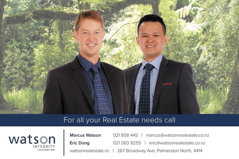 Photo of property in 5 Boronia Court, Milson, Palmerston North, 4414