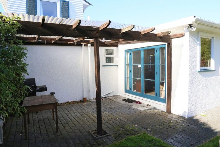 Photo of property in 129 Bristol Street, St Albans, Christchurch, 8014