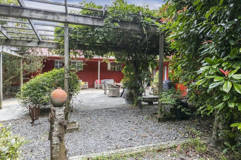 Photo of property in 287 South Karori Road, Karori, Wellington, 6012