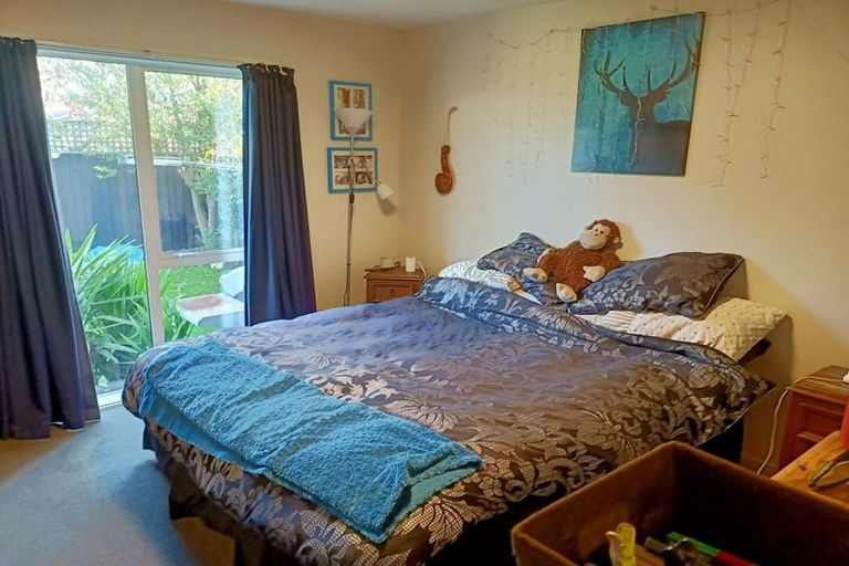 Photo of property in 3/2 Coles Place, St Albans, Christchurch, 8014