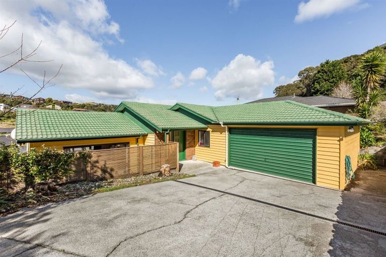 Photo of property in 7 Ration Lane, Whitby, Porirua, 5024