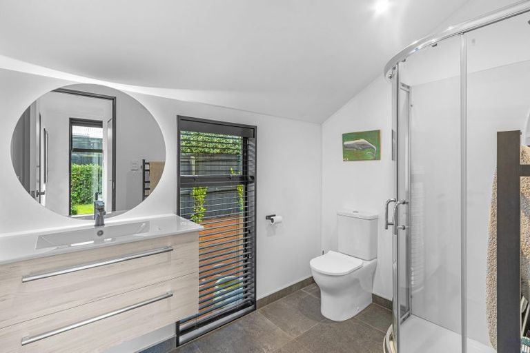 Photo of property in 5a Cherry Place, Casebrook, Christchurch, 8051