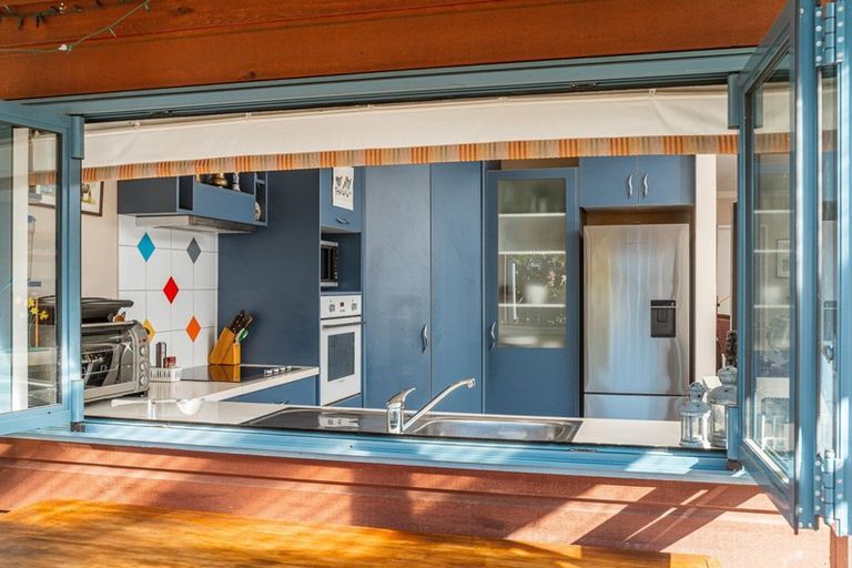 Photo of property in 45 Reading Street, Greytown, 5712