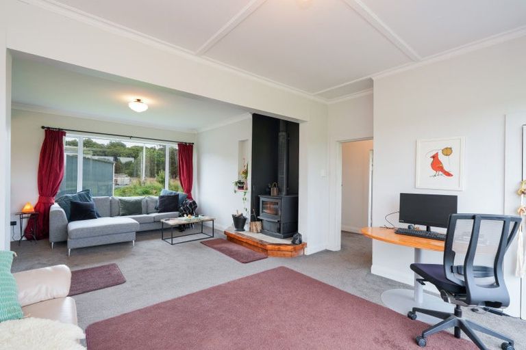 Photo of property in 193 Mason Road, Seaward Bush, Invercargill, 9871