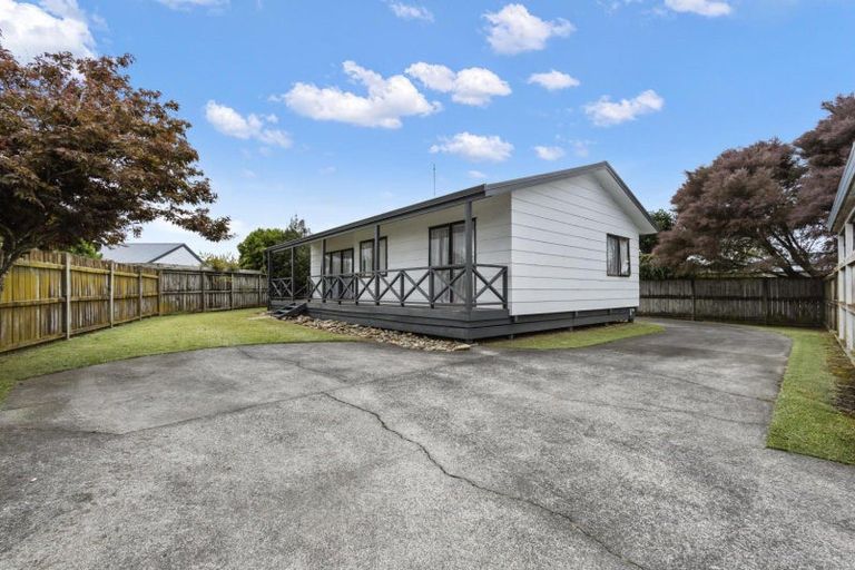 Photo of property in 65u2 Tawari Street, Matamata, 3400