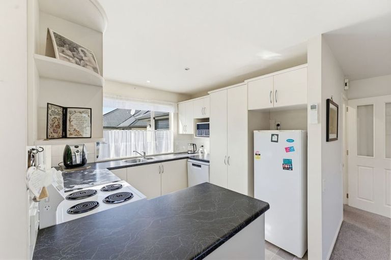 Photo of property in 2/2a Chalmers Street, Highfield, Timaru, 7910