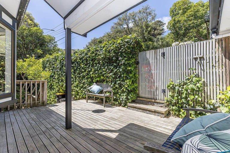 Photo of property in 1 Colville Street, Newtown, Wellington, 6021