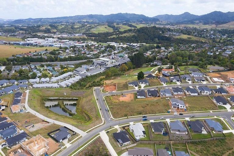 Photo of property in 57 John Andrew Drive, Warkworth, 0910