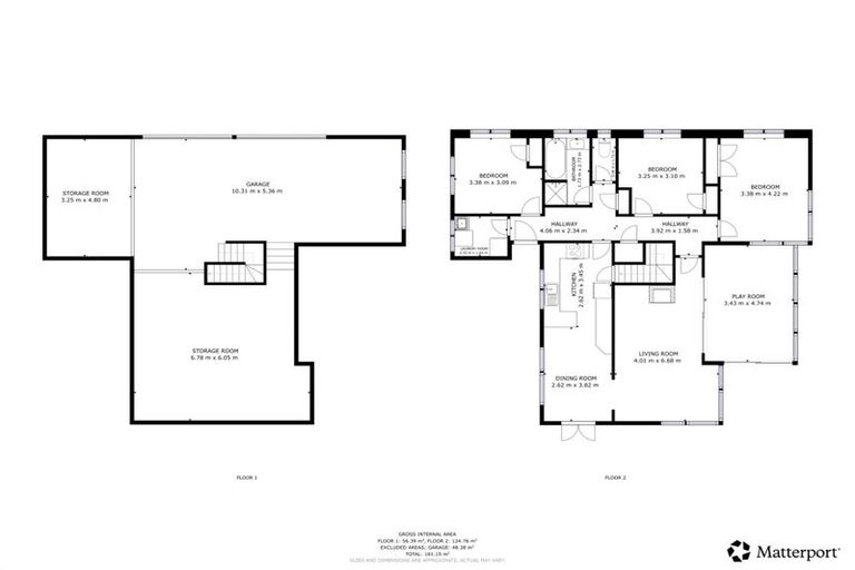 Photo of property in 109 Main Road, Tirau, 3410