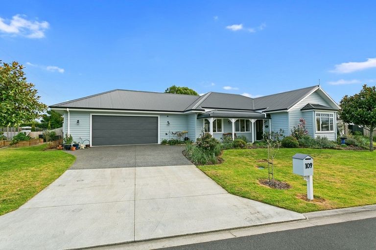 Photo of property in 109 Rangatira Road, Karapiro, Cambridge, 3494