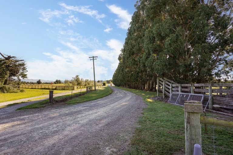 Photo of property in 554 Barkers Road, Loburn, Rangiora, 7472
