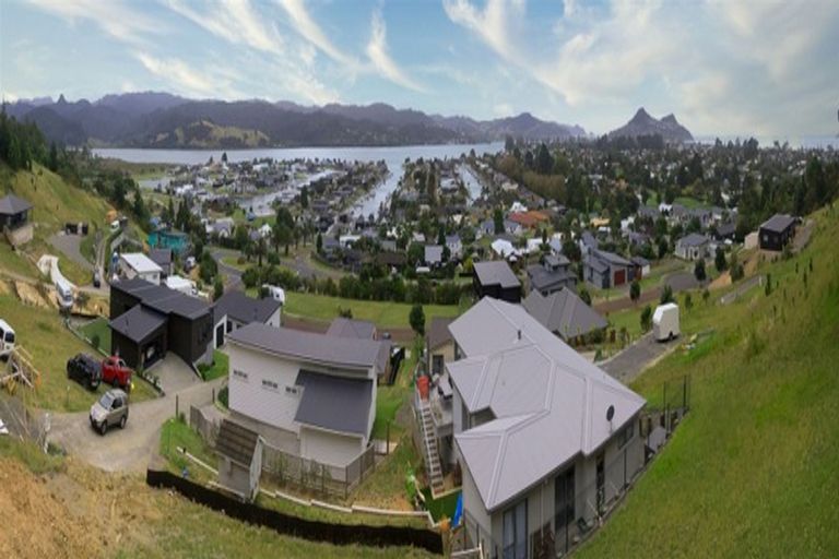 Photo of property in 32 Panorama Parade, Pauanui, Hikuai, 3579