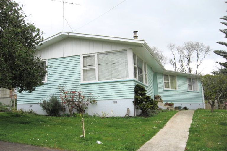 Photo of property in 106 Herewaka Street, Thames, 3500