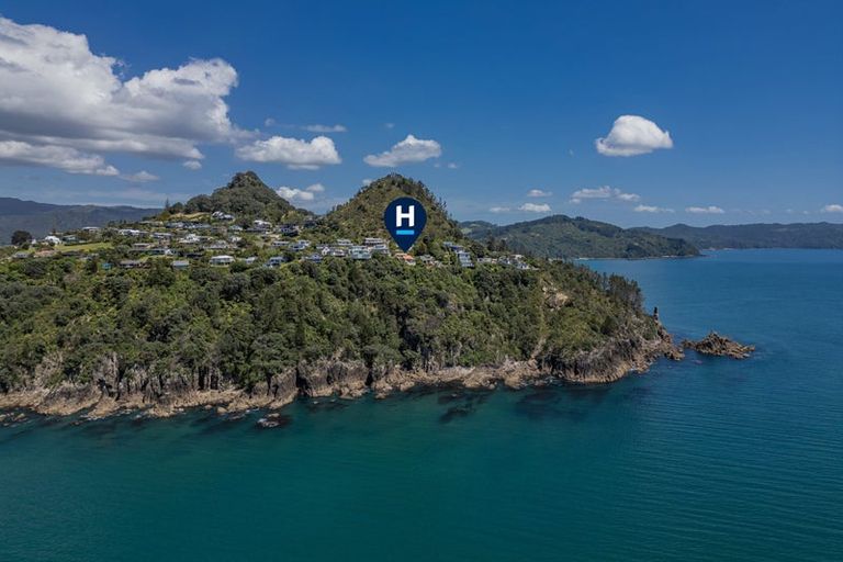 Photo of property in 15 Pacific Drive, Tairua, 3508