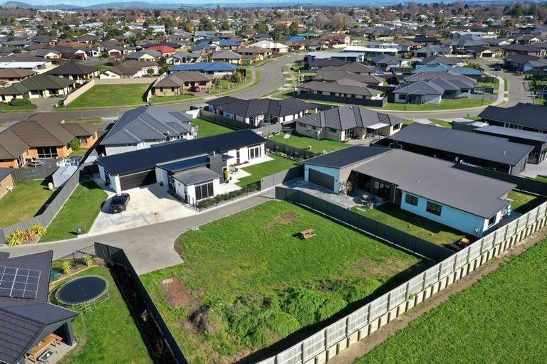 Photo of property in 9 Watt Court, Mahora, Hastings, 4120
