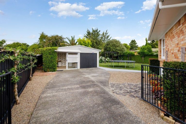 Photo of property in 43 Berkley Avenue, Hillcrest, Hamilton, 3216