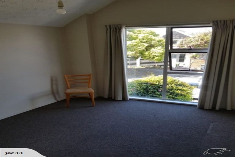 Photo of property in 2/318 Gloucester Street, Christchurch Central, Christchurch, 8011