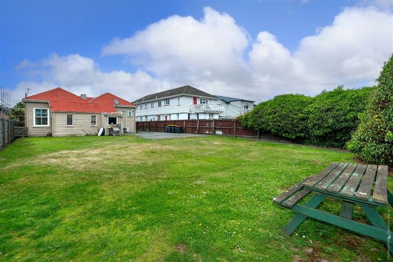 Photo of property in 405 Gloucester Street, Linwood, Christchurch, 8011