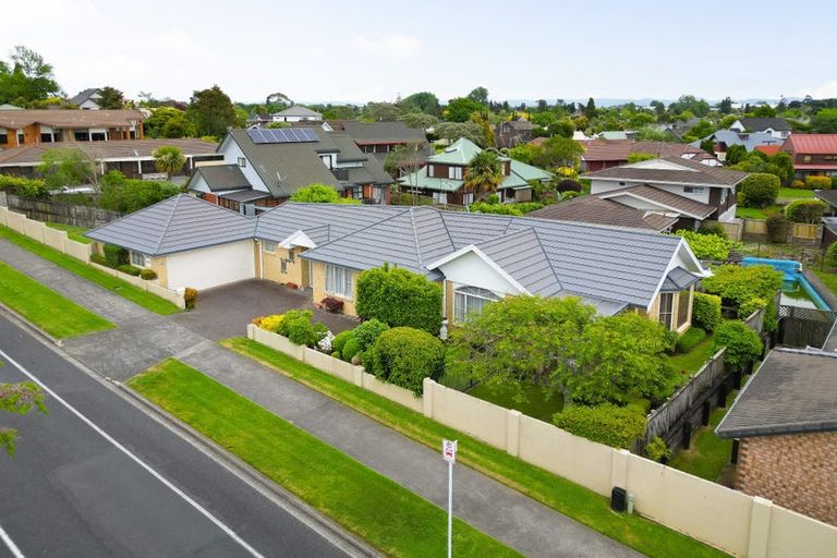 Photo of property in 111 Crosby Road, Chartwell, Hamilton, 3210