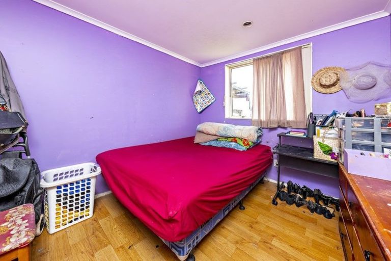 Photo of property in 153 Naylors Drive, Mangere, Auckland, 2022