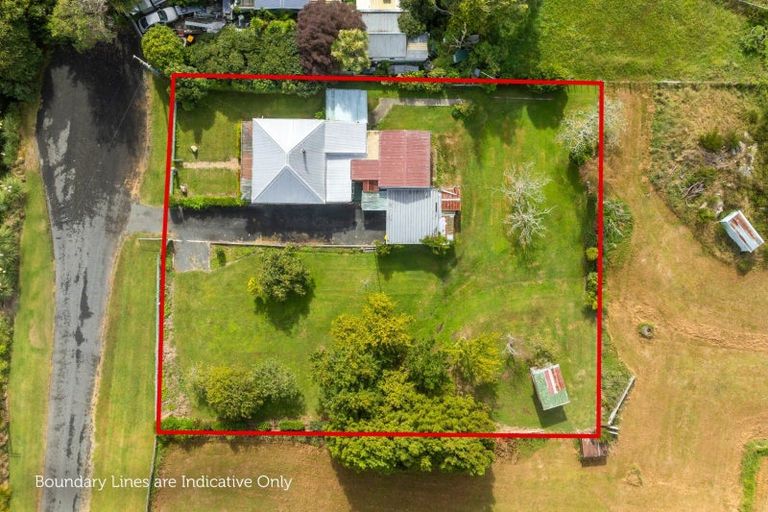Photo of property in 20 Connell Street, Waihi, 3610