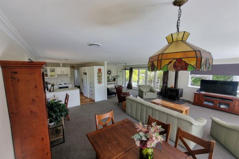 Photo of property in 10 Fairview Terrace, Paeroa, 3600