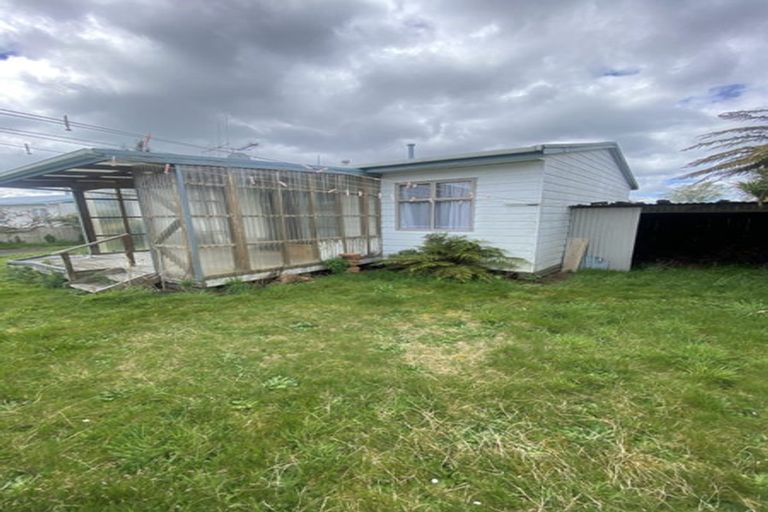 Photo of property in 4 Clyde Street, Tokoroa, 3420