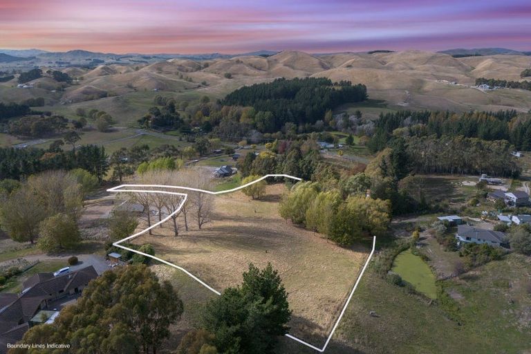 Photo of property in 97c Ireland Road, Waipawa, 4277