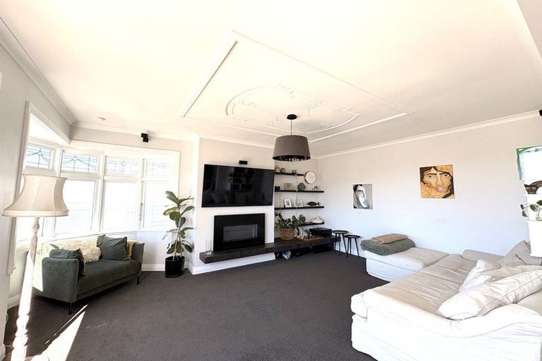 Photo of property in 55 Rakau Road, Hataitai, Wellington, 6021