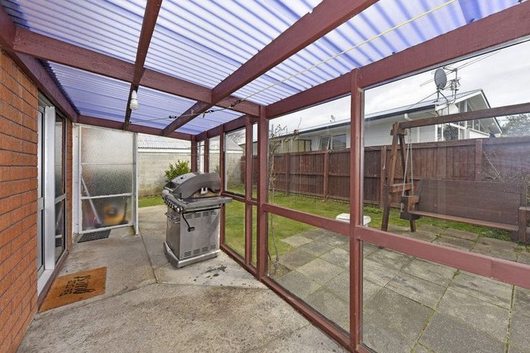 Photo of property in 3 Ansonby Street, Russley, Christchurch, 8042