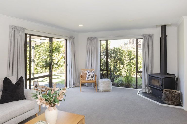 Photo of property in 45 Arlington Street, Burnside, Christchurch, 8053