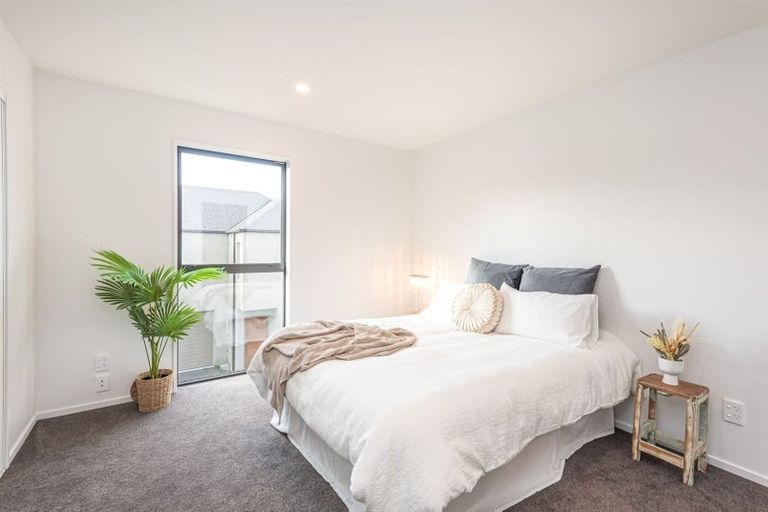 Photo of property in 3/499 Manchester Street, St Albans, Christchurch, 8014