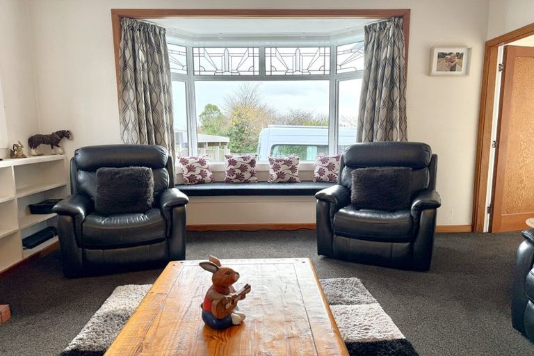 Photo of property in 427 Queens Drive, Windsor, Invercargill, 9810