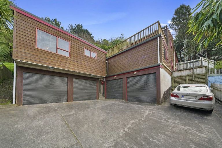 Photo of property in 4/18 Hinau Road, Hataitai, Wellington, 6021