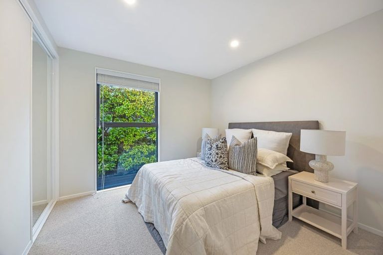 Photo of property in 1/100 Innes Road, St Albans, Christchurch, 8052