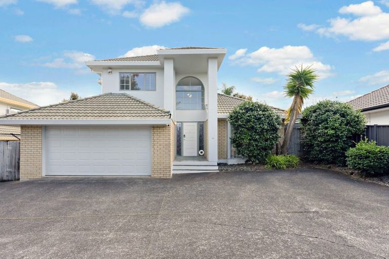 Photo of property in 1/8 Alicia Road, Somerville, Auckland, 2014