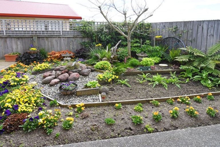 Photo of property in 143b Dixon Street, Masterton, 5810