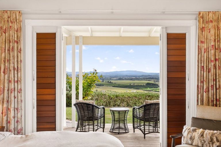 Photo of property in 55 Whakapirau Road, Maraekakaho, Hastings, 4174