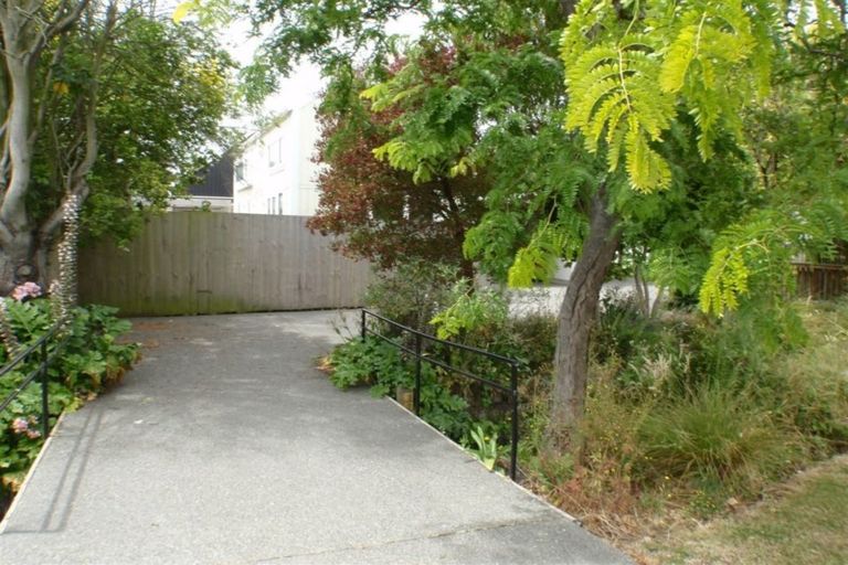 Photo of property in 508b Manchester Street, St Albans, Christchurch, 8014