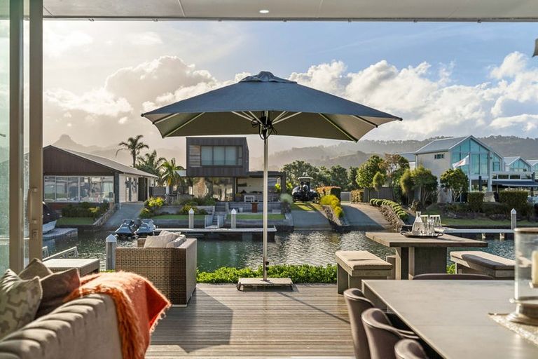 Photo of property in 133 Motu Grande, Pauanui, Hikuai, 3579