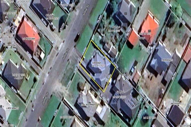 Photo of property in 54 Jollie Street, Hokitika, 7810