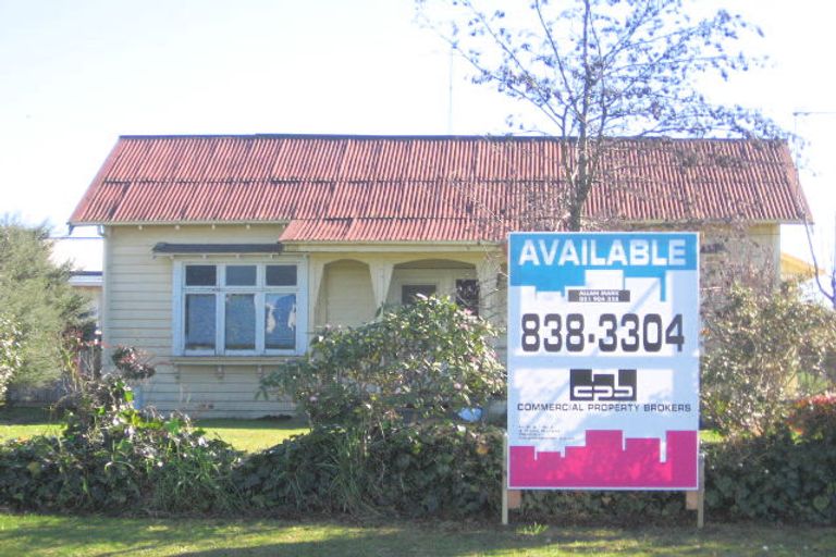 Photo of property in 58 Sunshine Avenue, Te Rapa, Hamilton, 3200