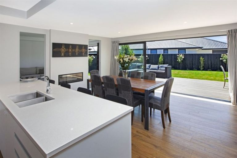 Photo of property in 45 Grayshott Avenue, Casebrook, Christchurch, 8051