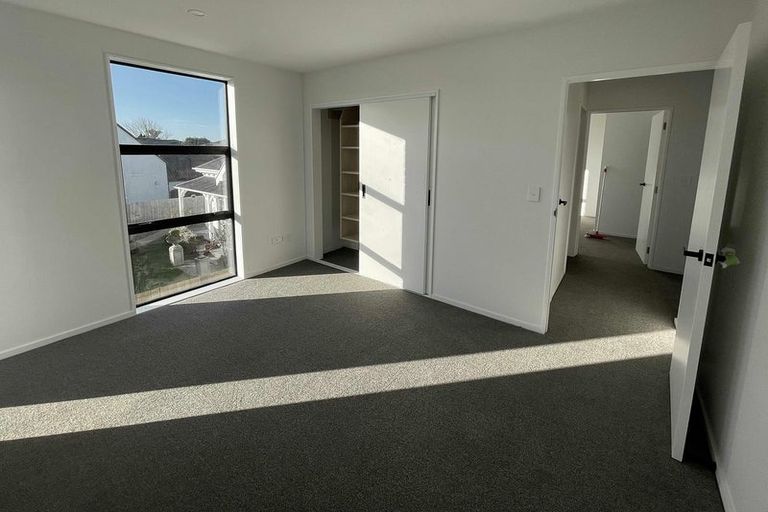 Photo of property in 6/6 Burdale Street, Riccarton, Christchurch, 8011