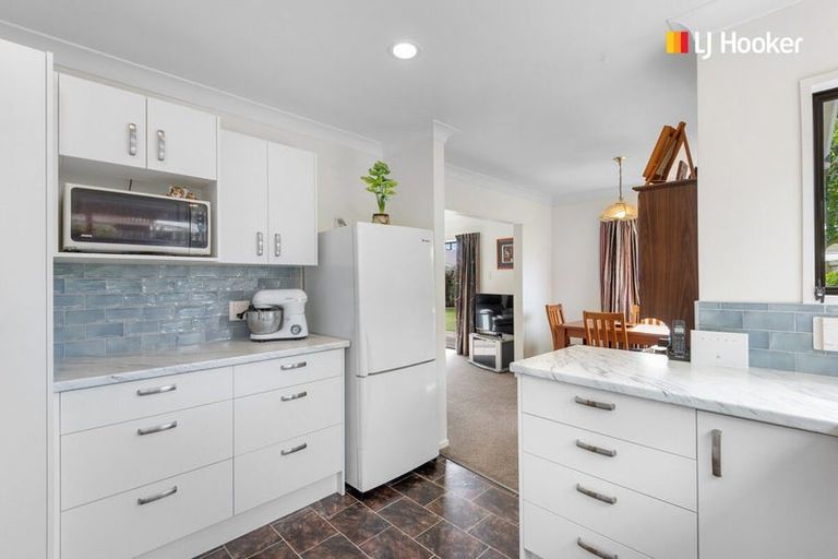 Photo of property in 115 Hagart-alexander Drive, Mosgiel, 9024