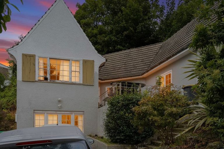 Photo of property in 20 Constitution Street, Dunedin Central, Dunedin, 9016
